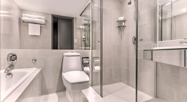 Deluxe Doppel Zimmer M Hotel Singapore City Centre