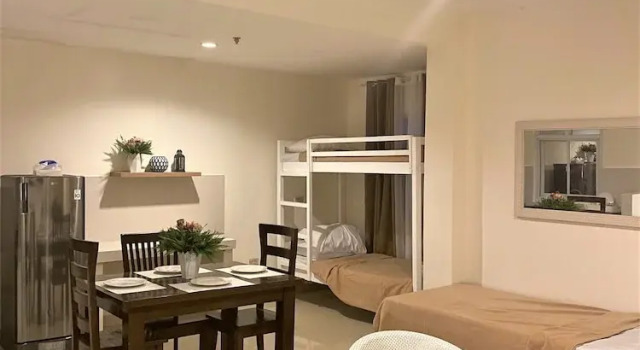 Семейный номер Standard Пентхаус Amar Residence