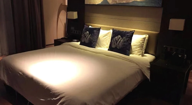 Chen Garden Onsen Hotel, Book Hotel Mawei 