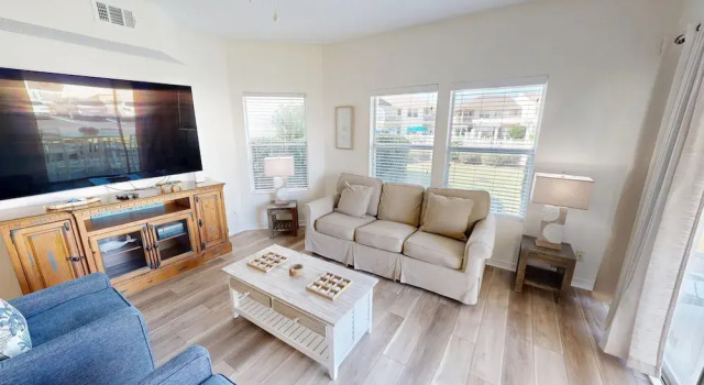 Sandpiper Cove 9141 3 Bedroom Condo by RedAwning, Varaa Huoneisto Destin Emerald Coast