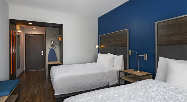 Номер Standard Tru By Hilton Irving Dfw South