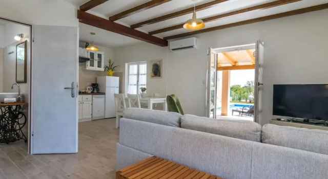 Jozefina Comfortable Holiday Residence, Забронировать Отель Отели Rovinj Riviera 3 звезды, 3*