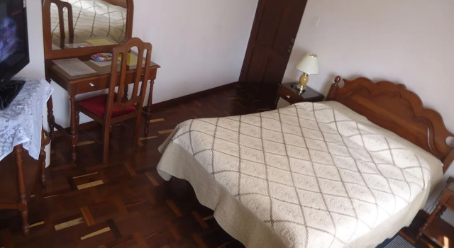 Двухместные апартаменты Hostal España