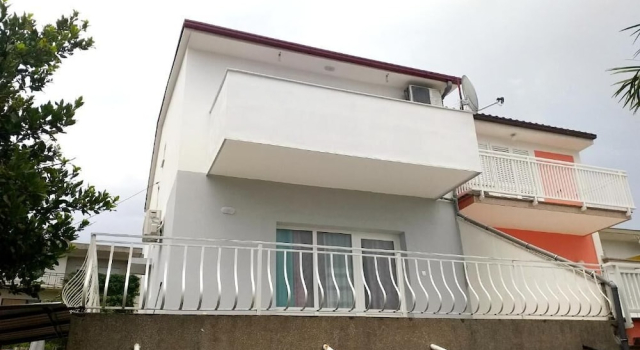 Apartments Duga