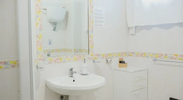 Номер Economy Villa Grazia Alghero