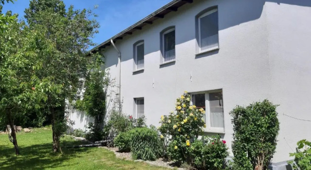Апартаменты с 3 комнатами Ferienhaus Michel in Vorland