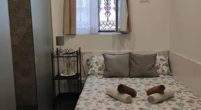 Номер Economy Dormir en Cádiz