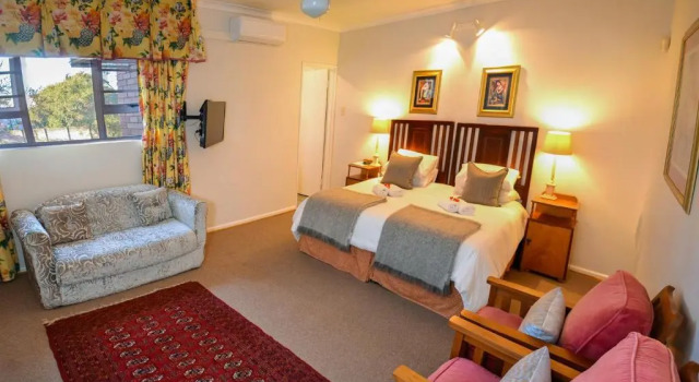 Номер Superior Sundune Guest House & Self Catering
