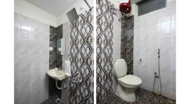 Sri Ramani Resorts And Hotels By OYO Rooms