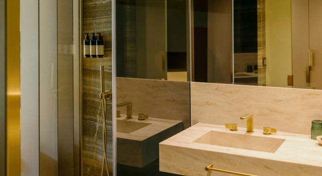 Номер Standard с видом на море Vila Foz Hotel & SPA