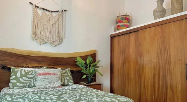 Casa Parota - Fluvial, Puerto Vallarta, Prenota Casa vacanze Ville a Jalisco, Villa