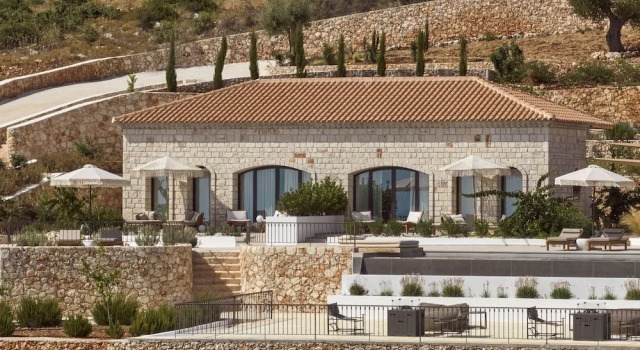 Rebek Luxury Villas & Suites