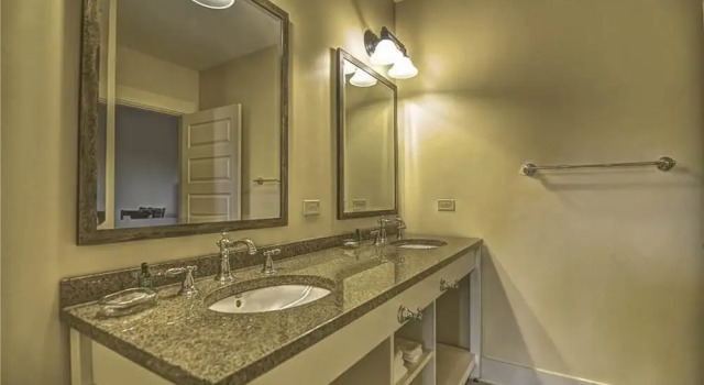 Номер Standard Redfish Village - Sandy Feet Retreat M2-315