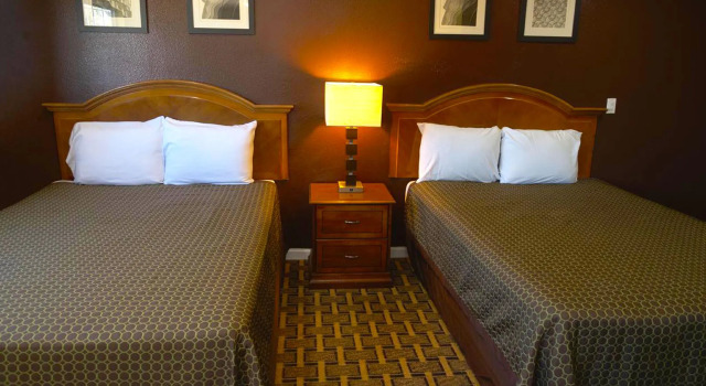 Kings Motel Inglewood
