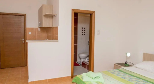 Студия Apartments Vjera Petrovac