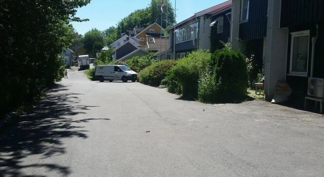 Tønsberg Vandrerhjem, Varaa Hotelli Tønsberg Vestfold