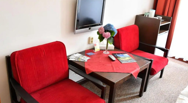 Hotel Golf Ostrava Silherovice, Rezervasyon Otel Šilheřovice 