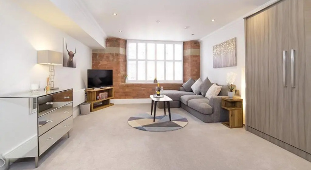 55 Cocoa Suites York, Parking onsite, Забронировать Отель Йорк Северный Йоркшир, рядом с Уолмгейт