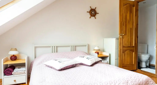 Двухместный номер Standard Guest House Viga