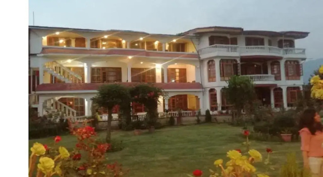 Rubab Guest House