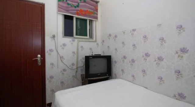Номер Economy Tiandiqing Hotel (Hefei Dazhaoshan Subway Branch)
