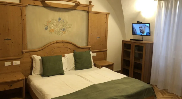 Номер Superior Albergo Alla Costa