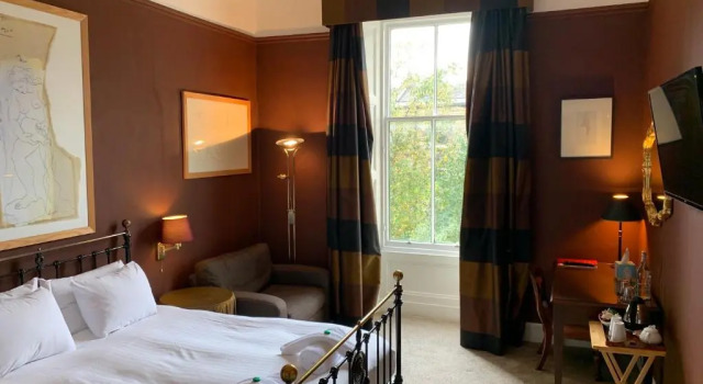 Двухместный номер Standard Southside Guest House