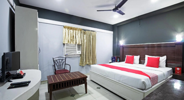 OYO 40850 Orchid Inn, Забронировать Отель Отели штата Тамилнада 3 звезды, 3*
