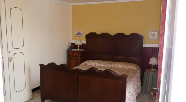 La punta dei crociati B&B