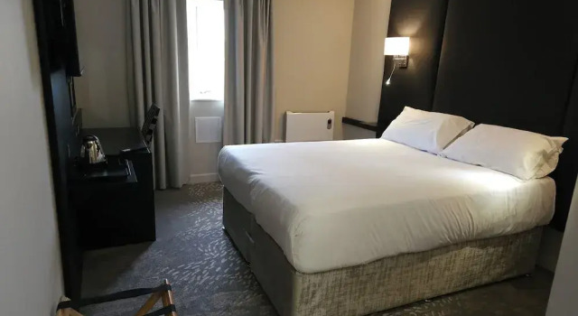 Номер Superior Wigan Oak Hotel by Belvilla