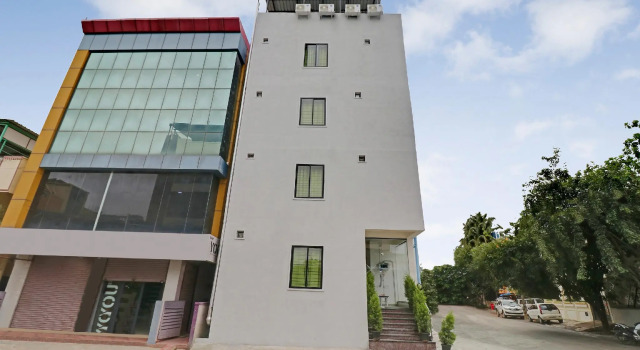 OYO 78918 Leva Homes