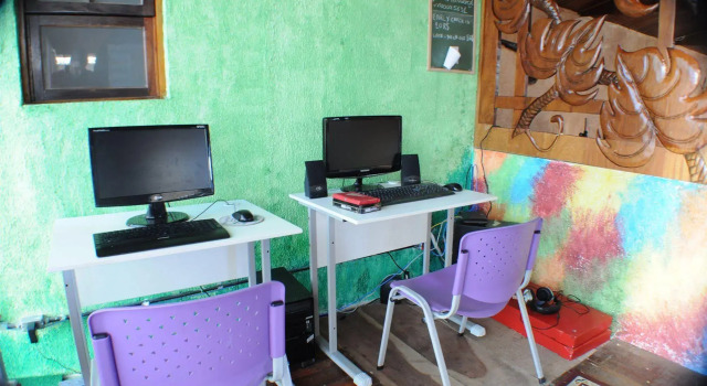 Hostel Mooca