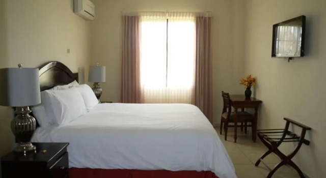 Номер Deluxe Hotel Galeria