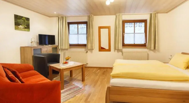 Ferienwohnung - Friedrich, Prenota Hotel Silbertal Montafon