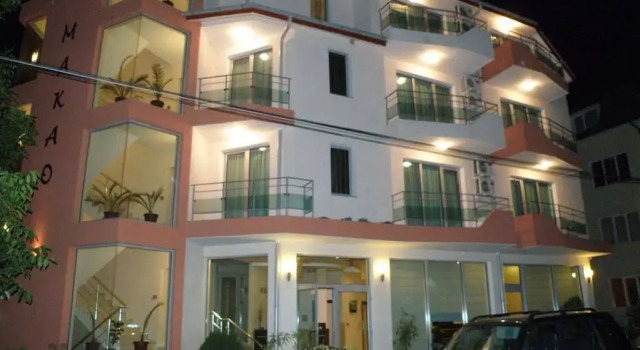 Makao Family Hotel