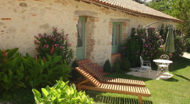 Люкс La Maison de Maitre