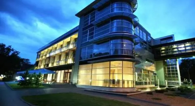 Номер Standard Estonia Resort Hotel & Spa