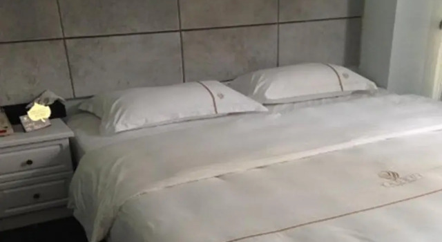 Yaohui Business Hotel, Prenota Hotel Hotel a Mianyang con parcheggio, Parcheggio