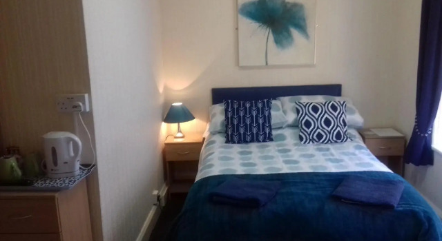 Mayvene, Varaa Hotelli Hotellit Lincolnshire pysäköinnillä, Pysäköinti