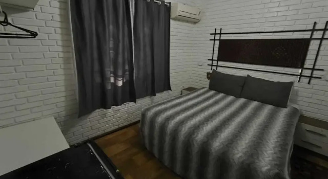 Апартаменты Pousada casa da Colina