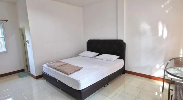Baan Pordee Homestay