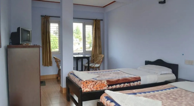 OYO 268 Hotel Nanohana