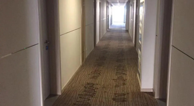 Hanting Hotel Liuan Jinzhai Avenue, Prenota Hotel Lu'an Anhui