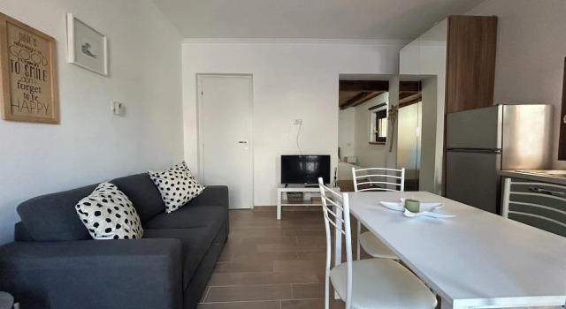 Апартаменты Appartamento per Vacanze-Casa Sole