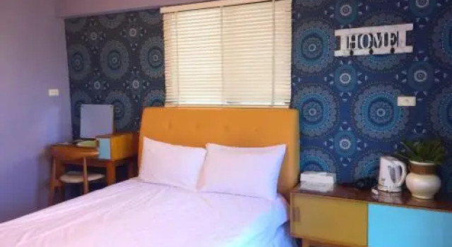 106 B&B, Забронировать Отель «постель и завтрак» Хуалянь Уезд Хуалянь, рядом с Парк Наньбинь