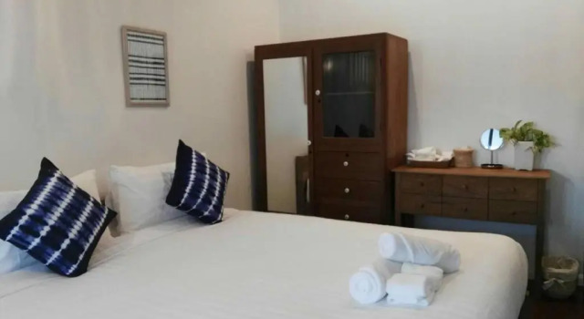 Номер Standard 18 In Town Homestay