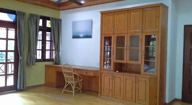 Люкс Luxury Baan Talay Homestay by the Beach