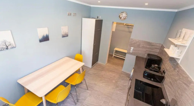 Bremerhavener Suite 2, Book Hotel Bremerhaven Bremen, near Puppet Theater