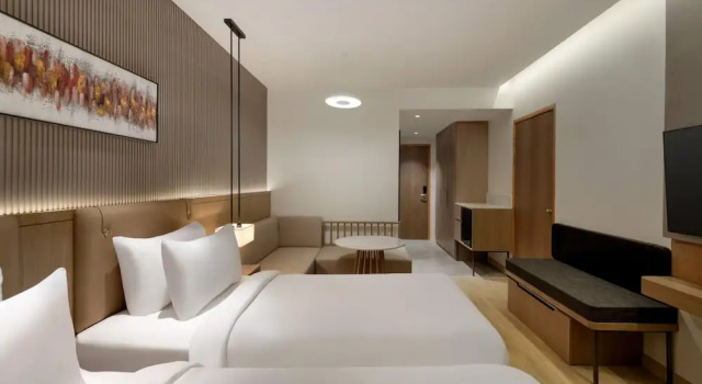 Ramada By Wyndham Sonipat Murthal, Varaa Hotelli Murthal Haryana
