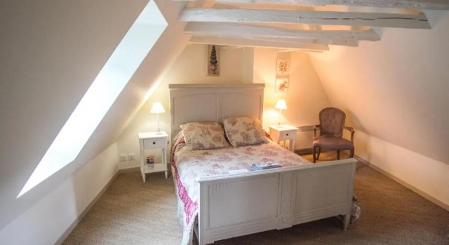 Apartment Le Compostelle de Conques